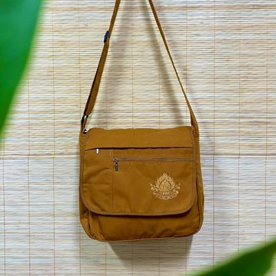 Túi Tay Nải Như Ý, Túi La Hán Quý Thầy